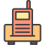 Telephone icon 64x64