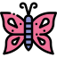 Butterfly 图标 64x64