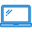 Laptop icon 64x64