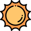 Sun 图标 64x64