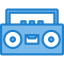 Radio icon 64x64