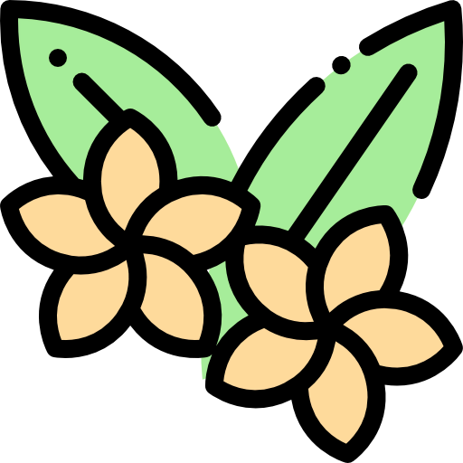 Flower icon