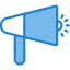 Megaphone icon 64x64