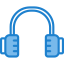 Headphones icon 64x64