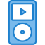 Mp3 player icon 64x64