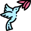 Bird 图标 64x64