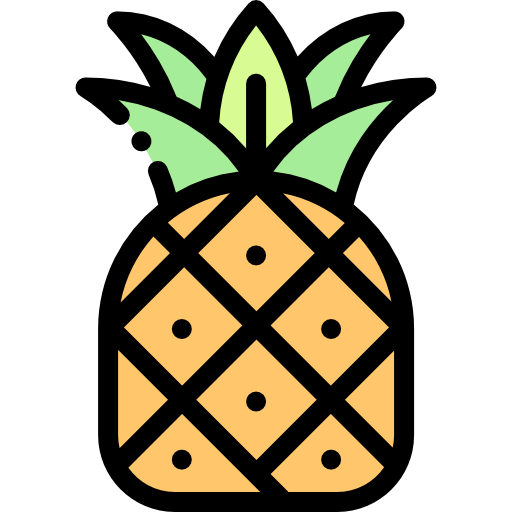 Pineapple icon