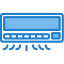 Air conditioner icon 64x64