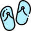 Sandals 图标 64x64