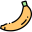 Banana 图标 64x64