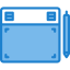 Graphic tablet icon 64x64