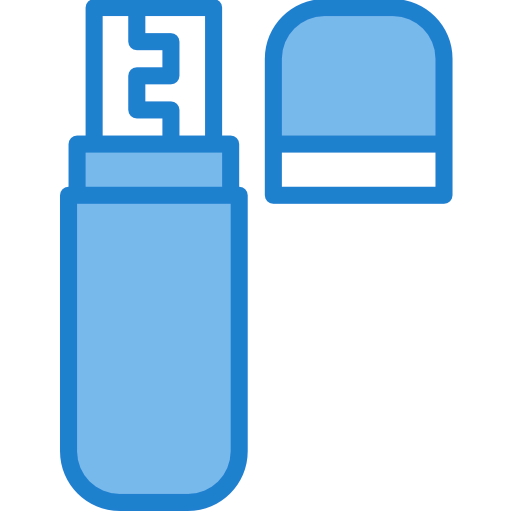 Pendrive icon