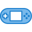 Game console icon 64x64