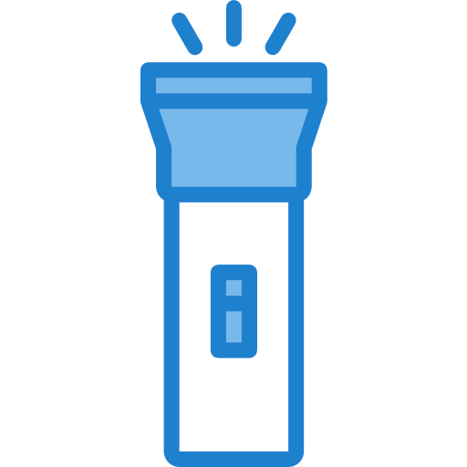Flashlight icon