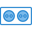 Socket icon 64x64