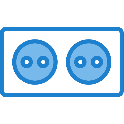 Socket icon