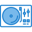 Turntable icon 64x64