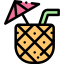 Coconut 图标 64x64