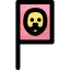 Flag icon 64x64