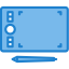 Graphic tablet icon 64x64