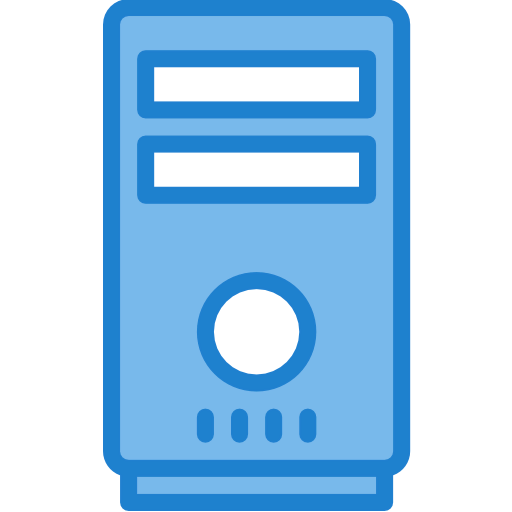 Computer icon