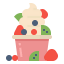 Ice cream icon 64x64