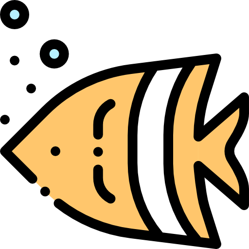 Fish icon