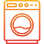 Washing machine icon 64x64