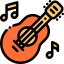 Guitar 图标 64x64