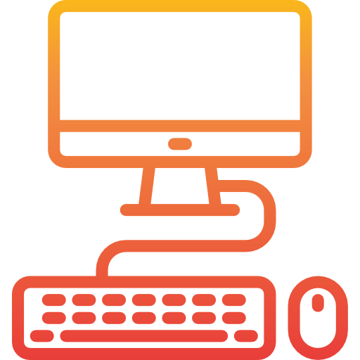 Desktop computer 상