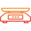 Weighing icon 64x64
