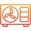 Air conditioner icon 64x64