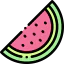 Watermelon 图标 64x64