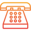 Telephone icon 64x64