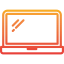 Laptop Ikona 64x64