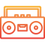 Radio Ikona 64x64