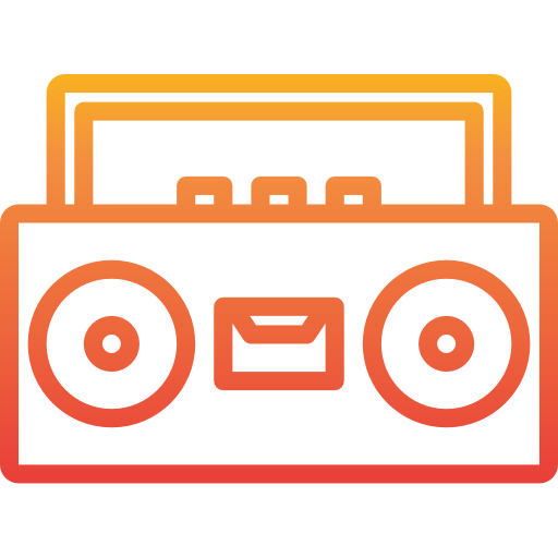 Radio 图标