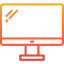 Monitor Ikona 64x64