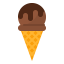 Ice cream icon 64x64