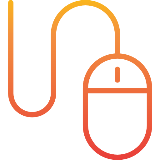 Mouse icon