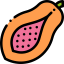 Papaya 图标 64x64