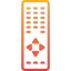 Remote control Ikona 64x64