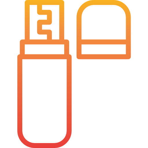 Pendrive icon