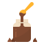 Syrup icon 64x64