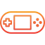 Game console Ikona 64x64