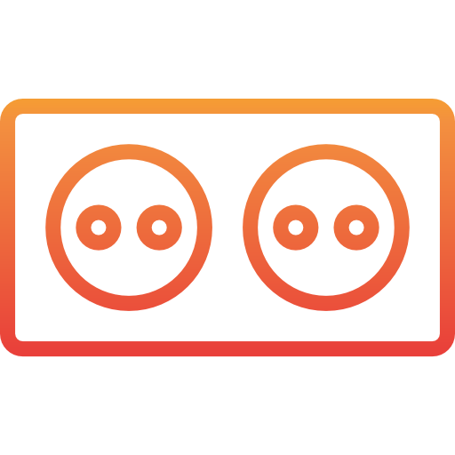 Socket icon