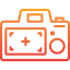 Photo camera Ikona 64x64