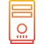 Computer Ikona 64x64