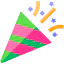 Confetti 图标 64x64