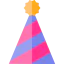 Party hat 图标 64x64